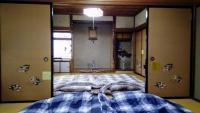 Camera Quadrupla in Stile Giapponese