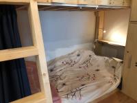 Letto a Castello in Dormitorio Misto - Non Fumatori