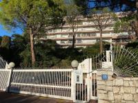 PRESTIGE Mont Boron -Terrace -Sea View -2BR - B&B