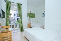 Triple Room with Terrace
