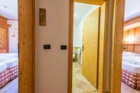 2 Camere Matrimoniali Comunicanti