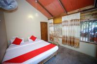 Deluxe Doppelzimmer