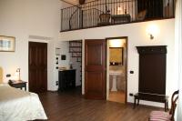 Suite con Balcone