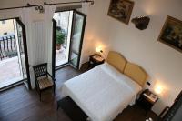 Junior Suite con Balcone