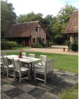 La rabouillere - Ferienwohnung Contres