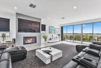 CONROE EXECUTIVE TOWNHOUSE - MODERN & STYLISH - B&B Mount Gambier
