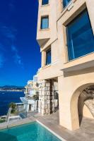 Appartement Luxe Cap de Nice - Ferienwohnung Nizza