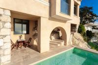 Appartement Luxe Cap de Nice - B&B Nizza