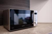 Університетська вулиця Апартам - Ferienwohnung Uschhorod