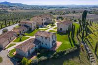 Agriturismo San Lorenzo - B&B Serre di Rapolano