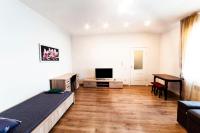 Wonderful flat on city center (Mukachivska 4/21) - B&B Užhorod