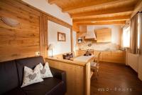 Apartment mit 2 Schlafzimmern