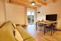 Appartement met 2 slaapkamers