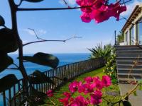 Villa with Sea View