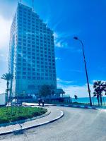 Sea Breeze Apartments - B&B Netanya