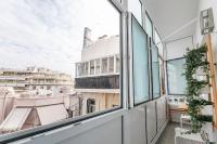 Lori Margariti Sea View Flat - B&B Salonicco