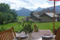 Studio Les Chanterelles - B&B Plan Motmin