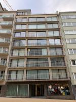 Studio De Strandsuite - Chambres d’hôtes Ostende