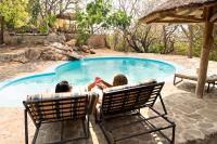 B&B Senga - Safari Beach Lodge - Bed and Breakfast Senga