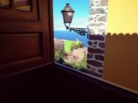 Studio mit Schlafsofa