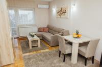 B&B Valjevo - Apartman Happy day Valjevo - Bed and Breakfast Valjevo