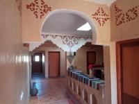 B&B Ouarzazate - Dar Zara - Bed and Breakfast Ouarzazate