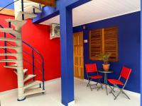 EcoVilla Las Mareas - B&B