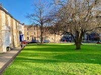 B&B Harrogate - The Old Toffee Works, Montpellier Quarter, Next to Pump Rooms FREE PARKING - Bed and Breakfast Harrogate
