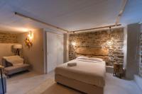 Deluxe Double Room with Garden View