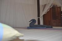 Doppelzimmer mit Balkon