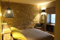 Tweepersoonskamer met Eigen Badkamer