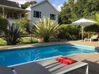 Appartement - Vue sur Jardin