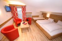 One-Bedroom Apartment (3 Adults)