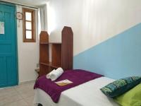 Single Room with Private Bathroom