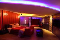 Chambre Double Deluxe