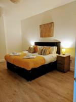 B&B Telford - Sapphire House Telford - Bed and Breakfast Telford