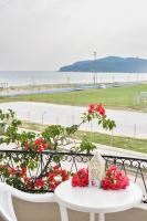 Studio - Vue sur Mer