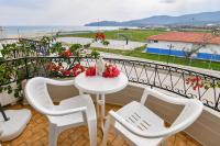 Monolocale con Vista Mare