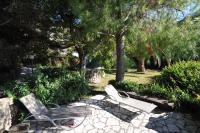 Villa Theodora View Apartments Erato - B&B