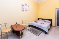 B&B Lviv - Долинського - Форум-Львів - Bed and Breakfast Lviv