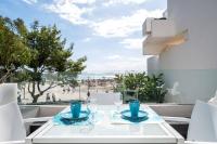 Ciudad Blanca Apartment - B&B Port d'Alcudia
