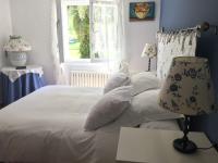 Apartamento con terraza