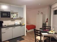 Harz-Glück1 - Ferienwohnung Braunlage