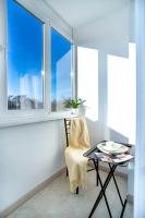 Студия Luxury в центре - B&B