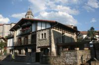 Gure Idorpea - Chambres d’hôtes Lesaka