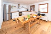 Panorama-Juwel Alpbachtal - B&B Reith im Alpbachtal