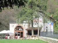 Locanda Al Confin - Osteria Le Piere - Bed and Breakfast