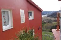 B&B Valdoviño - Casa acogedora con vistas al mar - Bed and Breakfast Valdoviño