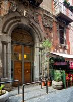 B&B Napoli Time - Chambres d'hôtes Naples