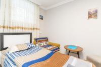 Camera Tripla Standard